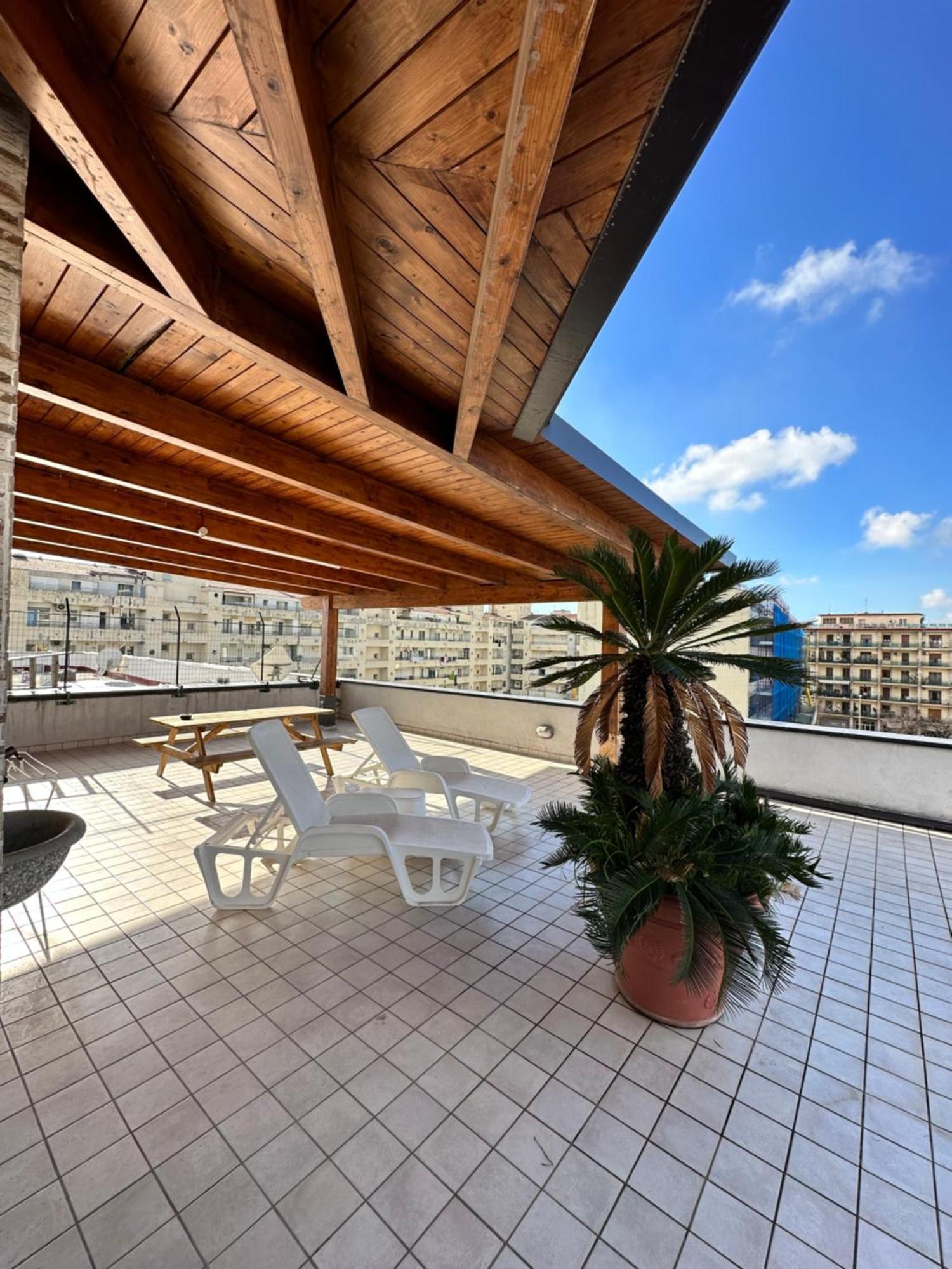 Apartment Myrooftop A 10 Min Dalla Reggia Di *
